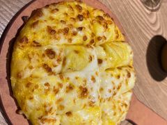 -棒约翰比萨·意面(古墩路店)