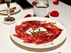 5J伊比利亚火腿-福楼法餐厅FLO