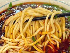 -京穆兰兰州牛肉面·清真(盛龙广场店)