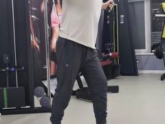 -即刻自助健身·私教馆(对外经贸店)