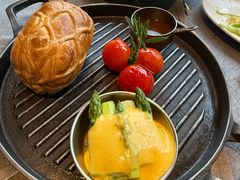 -Primotable高桌牛排馆(外滩店)