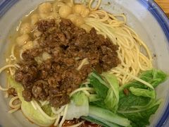 -老地方猫儿面(磁器口店)