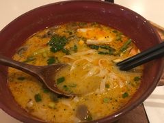 冬阴功河粉-GOGO Plate(成都太古里店)