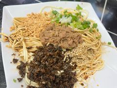 -宜宾燃面非遗传承店