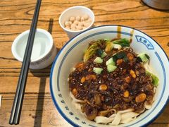 -老雒阳面馆·水席(定鼎门店)