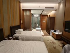 -杭州西溪喜来登度假大酒店