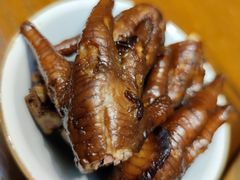 -奎元馆(市民中心店)