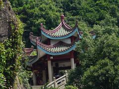 -福建泉州仙公山风景名胜区