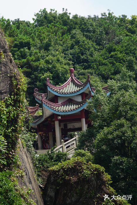 福建泉州仙公山風景名勝區-圖片-泉州景點/周邊遊-大眾點評網