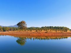 -凯邦亚湖风景区