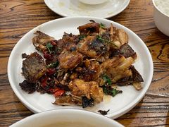 -美达尔烧烤(银川东路店)