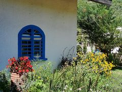 -云峰山自然风景区