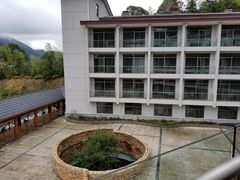 -三清山锦琛山庄