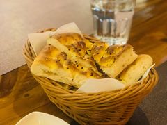 土耳其面包-TUK土耳其餐厅·下午茶(卢湾店)