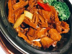 -尚一汤 广东炖汤(金桥国际店)