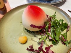 仙桃杏仁豆腐-顺承小院儿