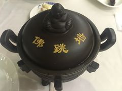 -聚春园自助餐厅(东街口店)