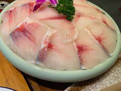 -蜀辣居鲜货老火锅(簇桥富顿中心店)