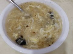 -满口香饭店