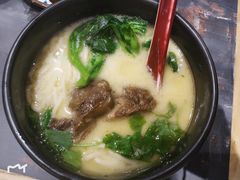 -和府捞面(天河领展广场店)