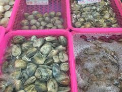 -春园海鲜广场D区6号(钟姐海鲜加工店)