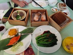 -蔡澜点心·粤菜(领展购物广场店)