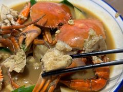 -柠静私家菜(石板巷店)