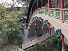-五泉山公园