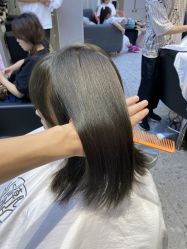 -川和潮人漂色·烫染·接发
