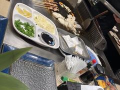 -大渔铁板烧(蛇口店)