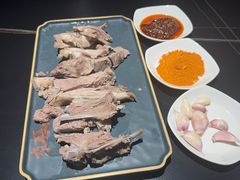 -青海名吃尕张娃非遗烤肉(城中店)