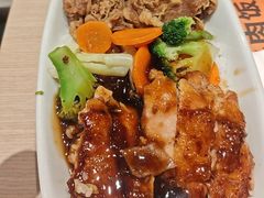-吉野家(回龙观同成街店)