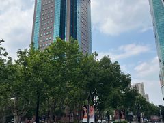 -上海尚嘉中心