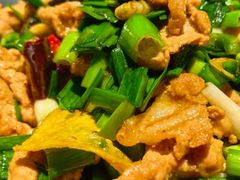 -怡得观滇餐厅·地道昆明菜·1996(海埂大坝店)