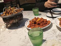 -酸知味江湖川菜(凤凰荟店)