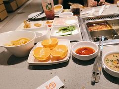 -海底捞火锅(河东万达广场店)