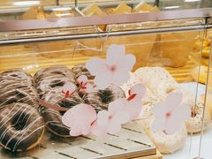 -BreadTalk面包新语(长寿路地铁站店)