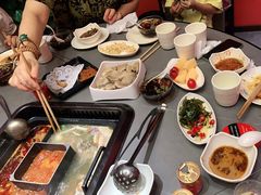 -洞子口重庆鲜货火锅(楚翘城旗舰店)