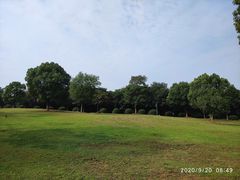 -南京市江宁方山