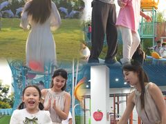 -华夏文旅西安度假区