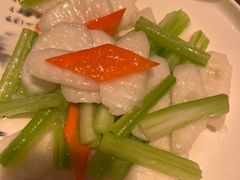 -宁波石浦大饭店(新材料城店)
