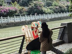 -成都市活水公园