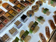 -爱心面包(建设中路店)