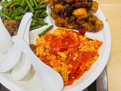 -京滨饭店·餐厅(阜外大街店)