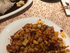 -大鸭梨烤鸭(左家庄店)