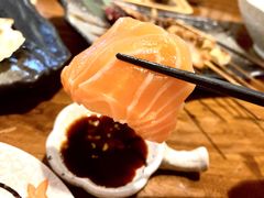 -尺山寸水日料(马桥满天星店)