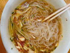 -大东江冷面(步行街店)