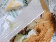 -赛百味SUBWAY(永业店)