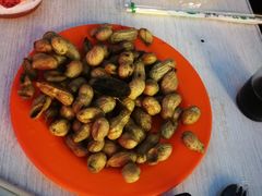 -兆辉木炭海鲜烧烤·海鲜小炒