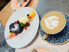 -HUATA 'Holiday Plan 花榻